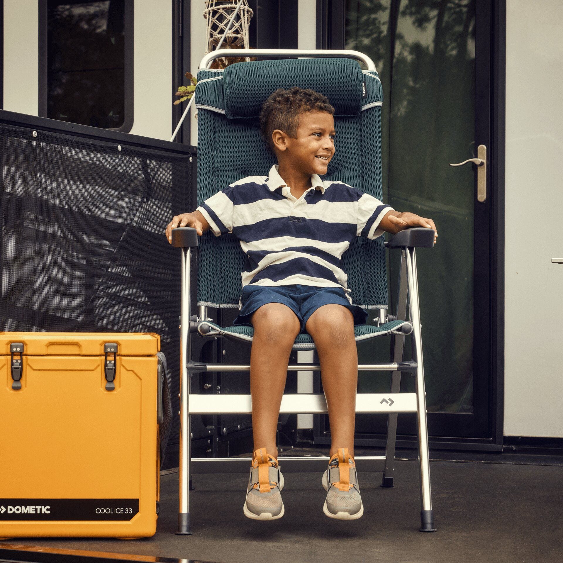 Dometic Quattro Milano Pro