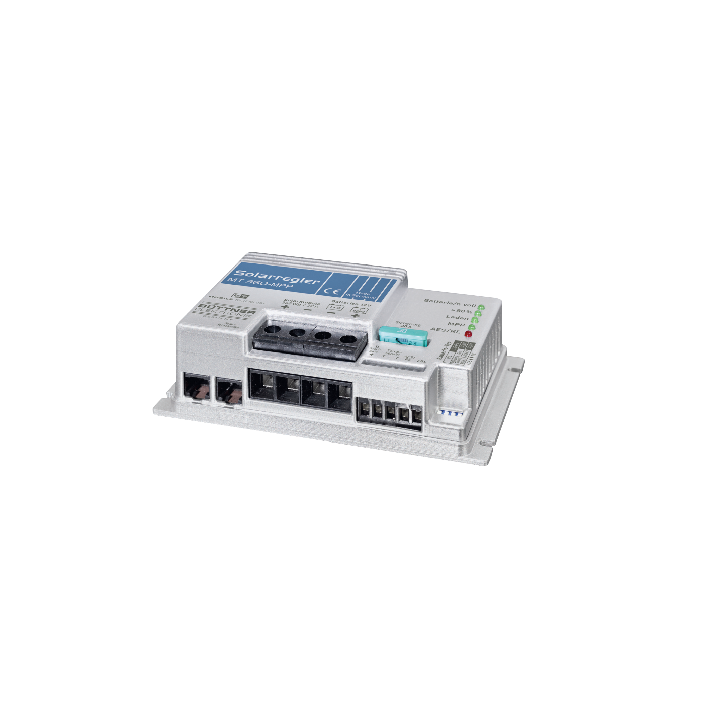 Dometic Büttner MT MPP260