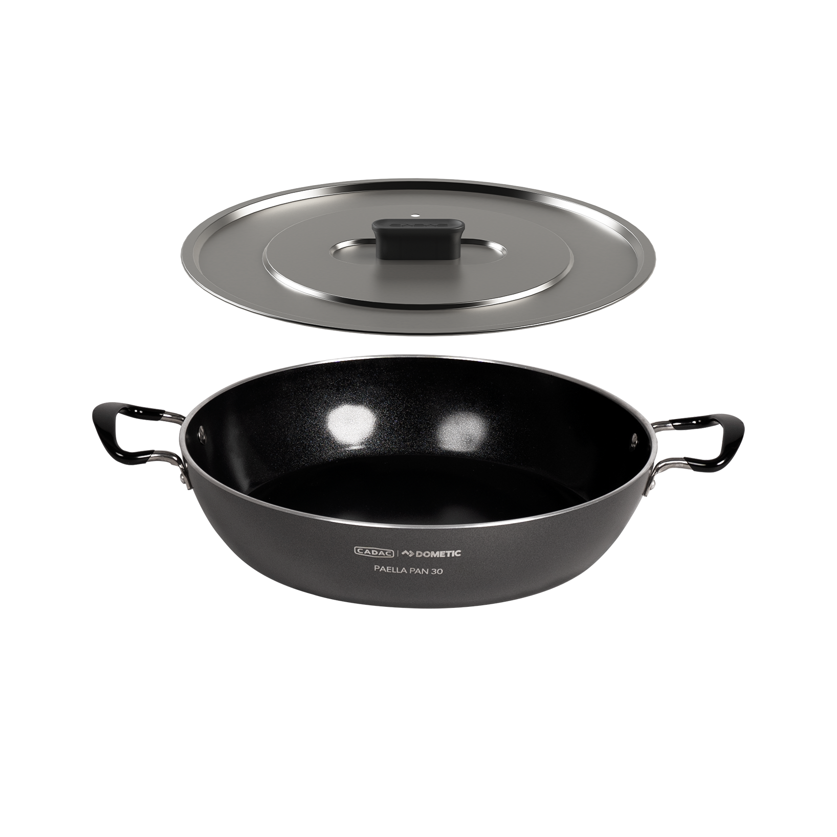 Dometic Cadac Paella Pan 30