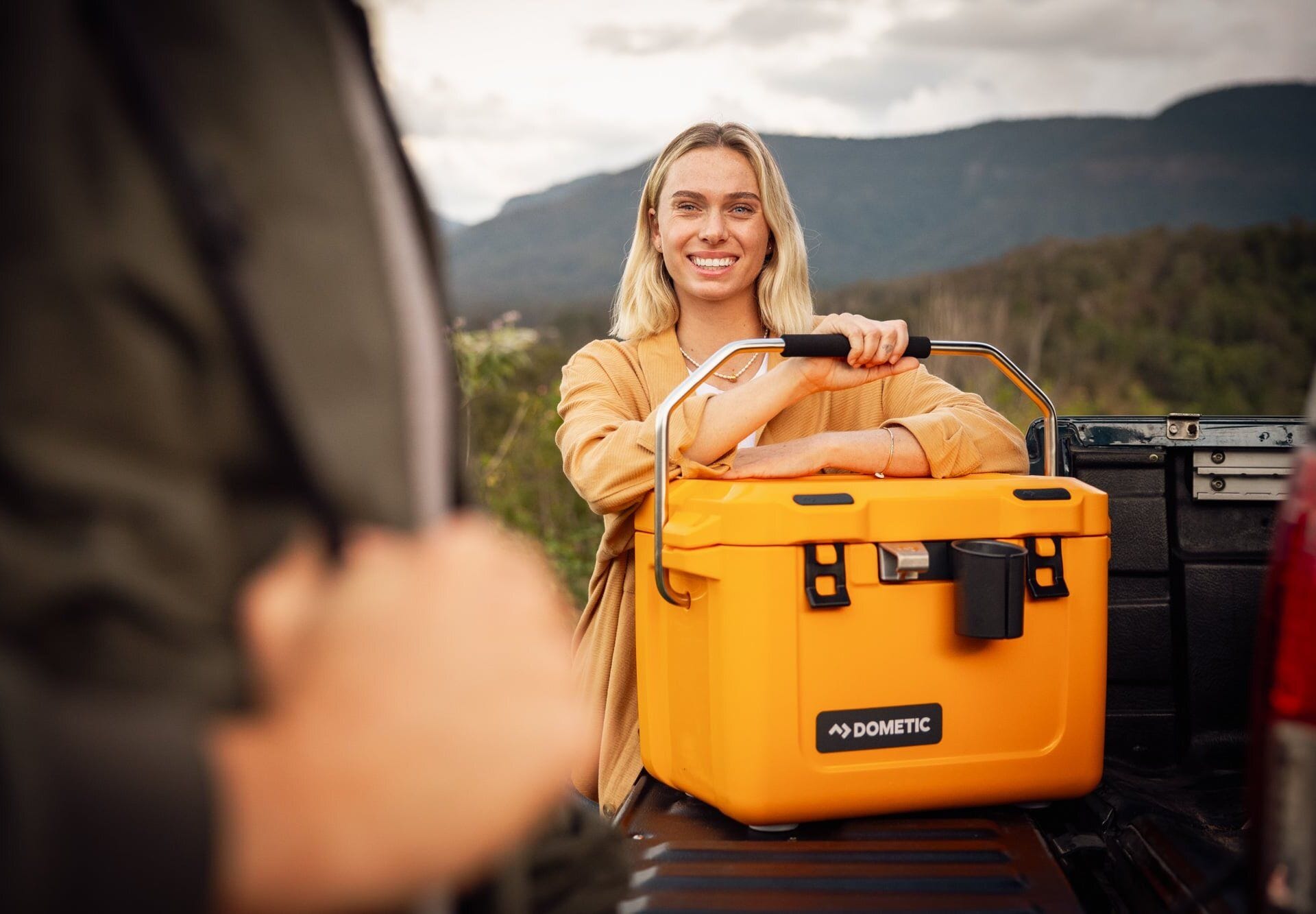 Dometic Patrol 20
