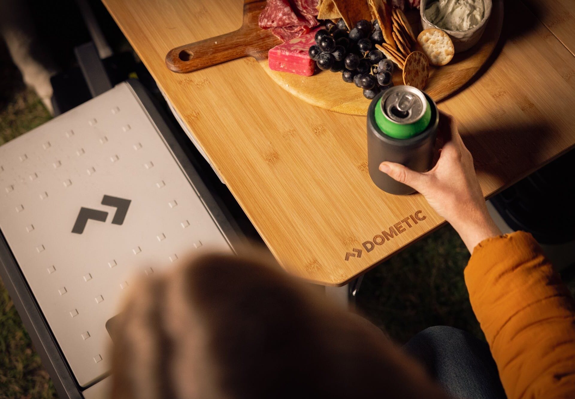 Dometic Thermo Beverage Cooler 30