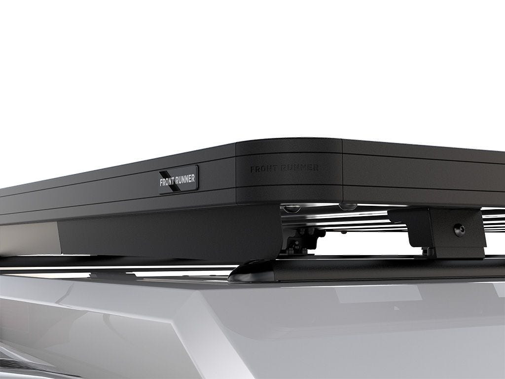 Kit de galerie Slimline II pour une remorque ou un hard top de Pick-Up/ Haut/ 1345mm(l) x 1762mm(L) – de Front Runner