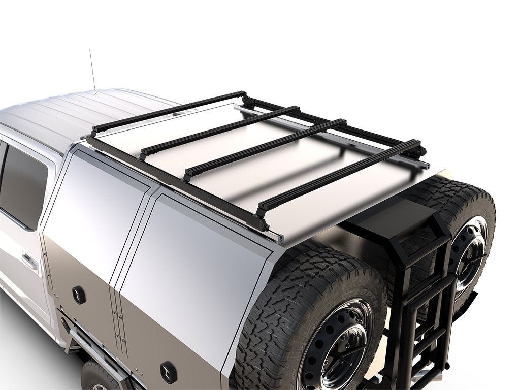 Front Runner Slimpro Canopy Rack Kit / 1335mm(W) x 1570mm(L)
