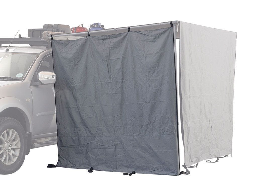 Front Runner Wind/Sun Break for 1.4M/2M & 2.5M Awning / Side