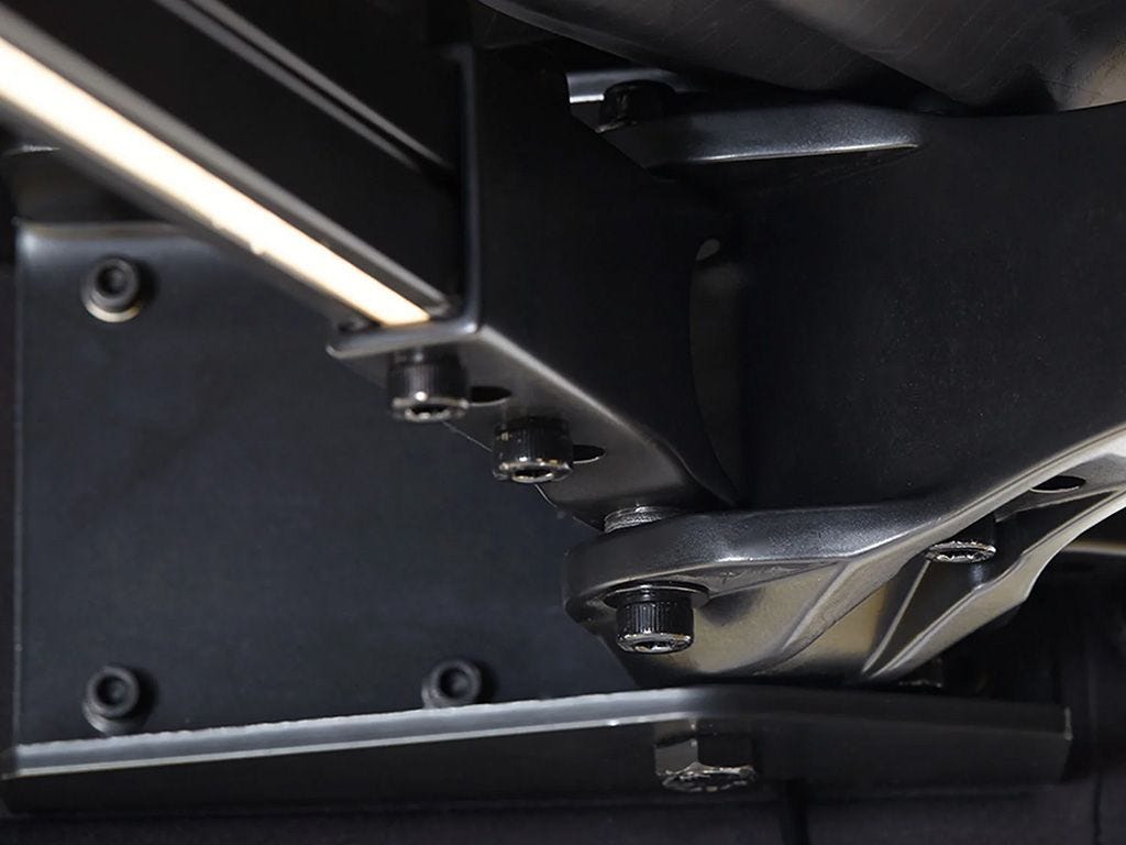 Side Awning 270° LIGHT LEAF / 2m / Left