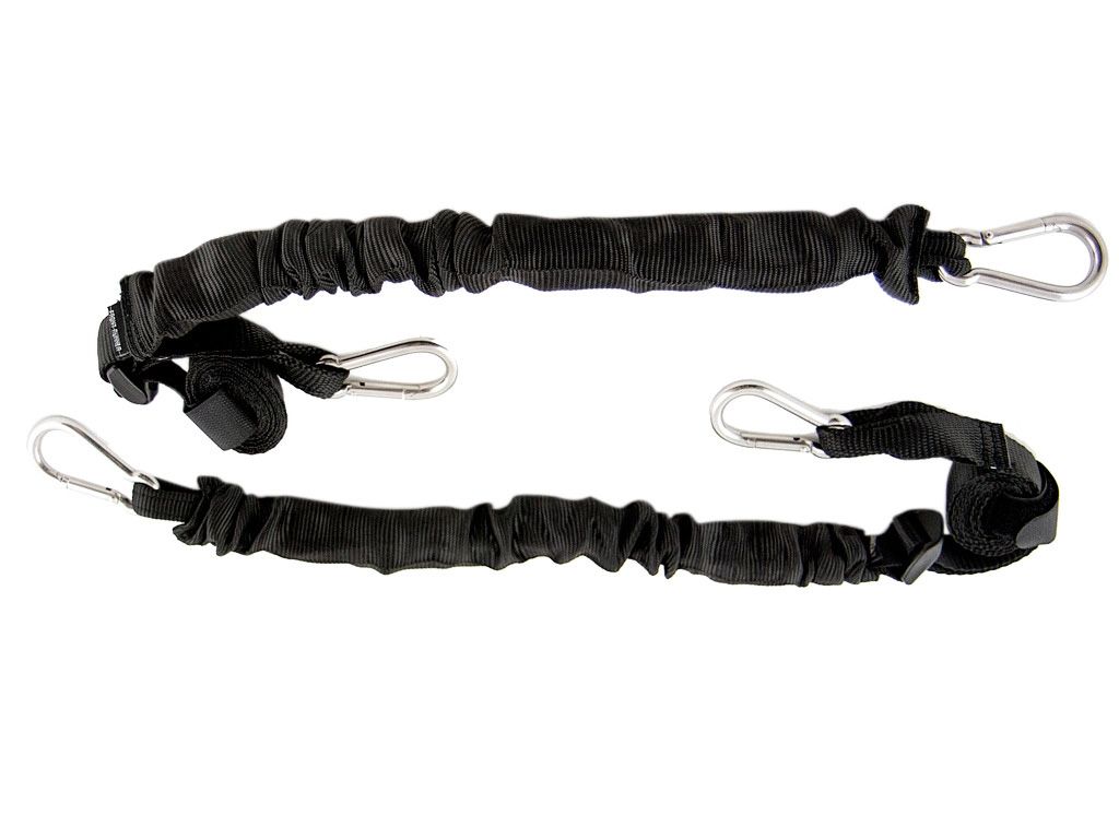 Front Runner Wolf Pack Pro & Stratchit Pack