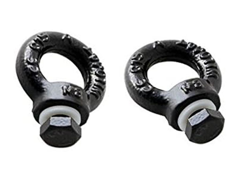 Front Runner Wolf Pack Pro & Stratchit Pack