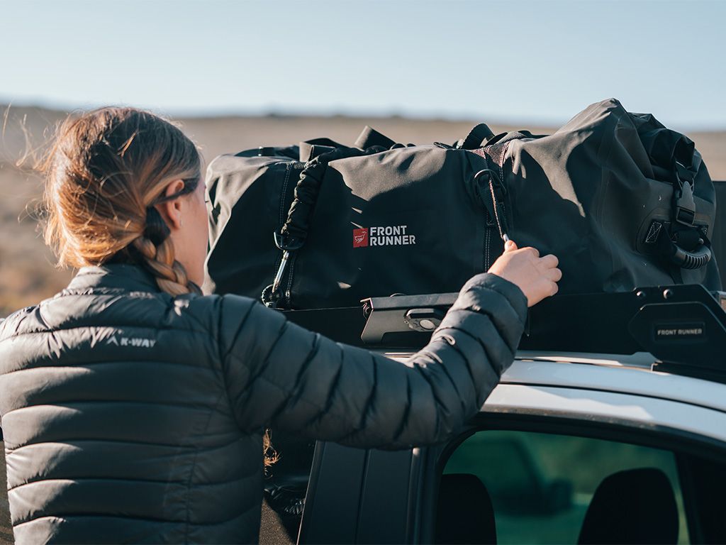 Front Runner Typhoon Bag Set