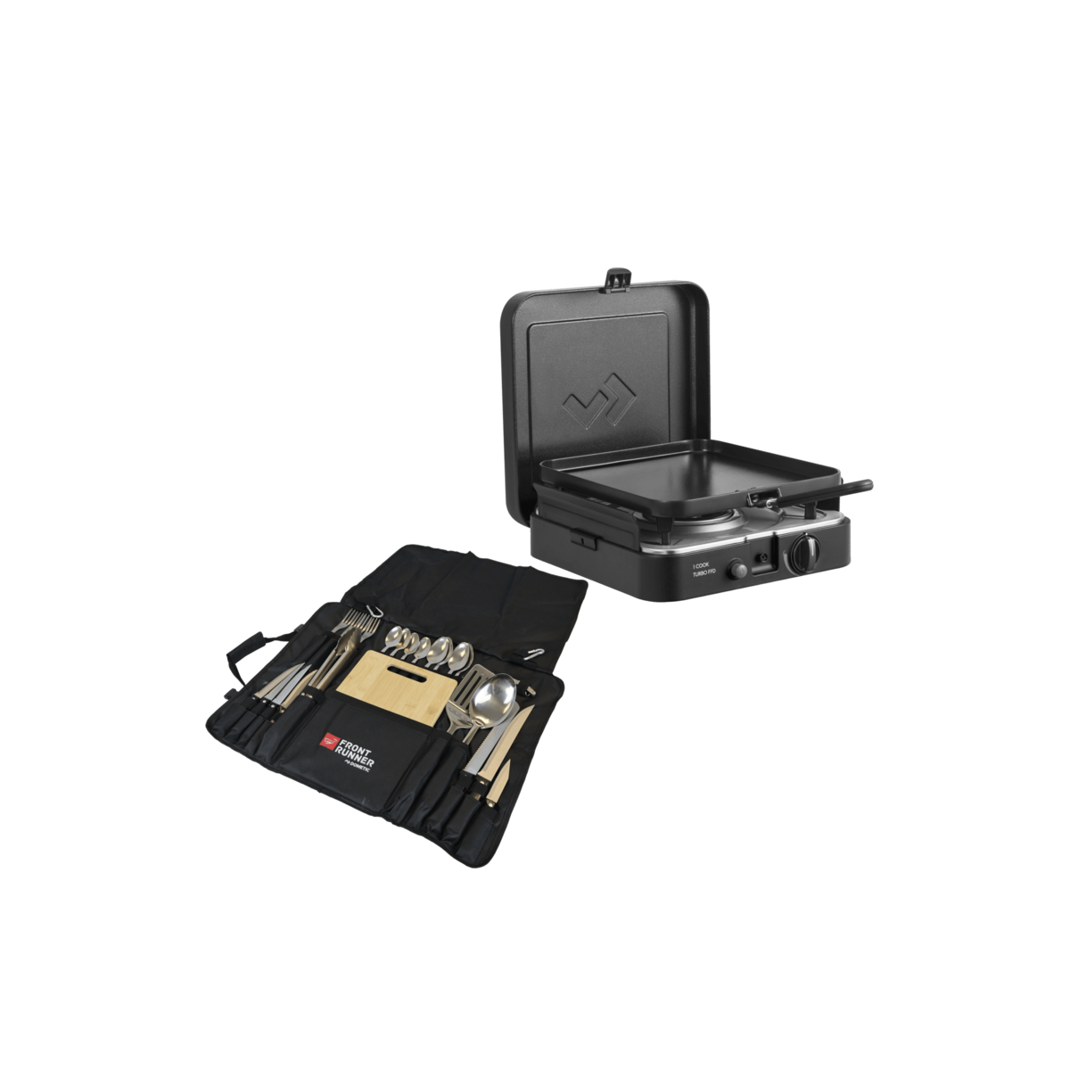 Dometic 1 Cook FFD & Camp Kitchen Utensil Kit