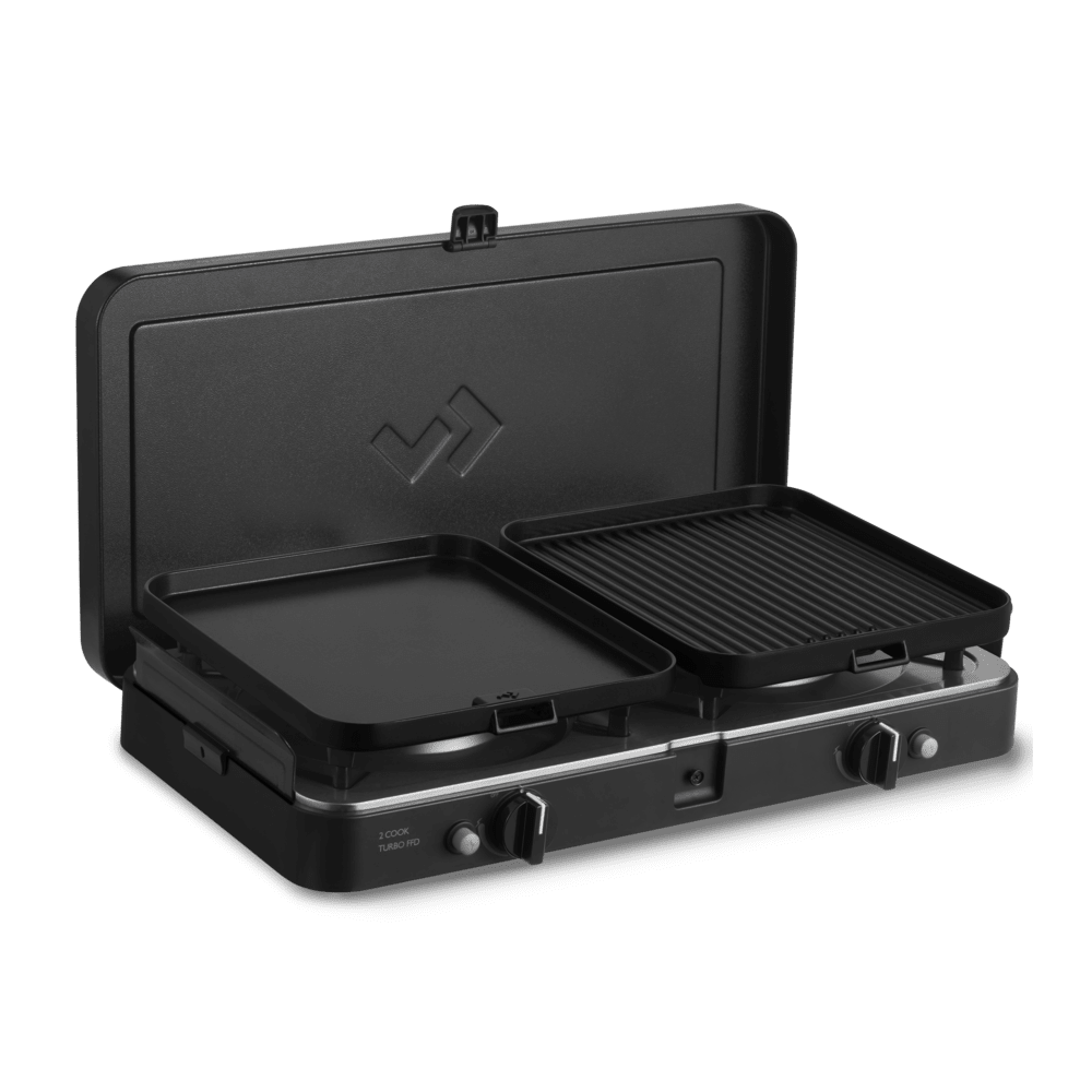 Camp Kitchen Kit