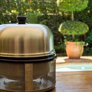 Front Runner Cobb Premier+ w/Lighter & Cobble Stones Set