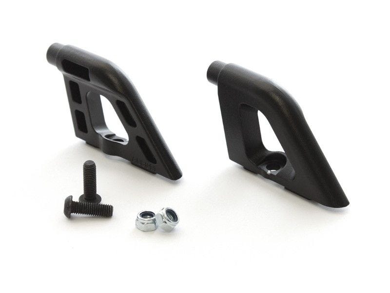 Front Runner Expedition Rail LH & RH Drop Set