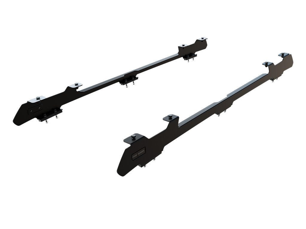Front Runner Chevrolet Silverado/GMC Sierra 1500/2500/3500 Crew Cab (2014-2018) Foot Rails