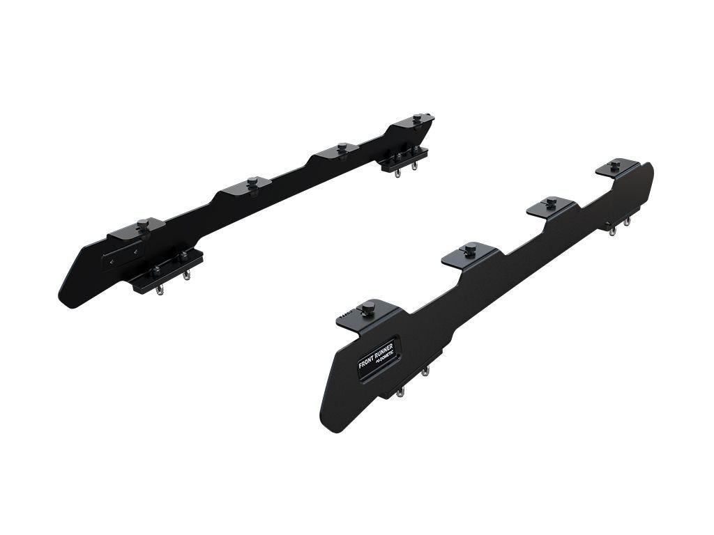 Front Runner Chevrolet Silverado 3rd/4th Gen (2013-Current) Cab Over Camper Rails