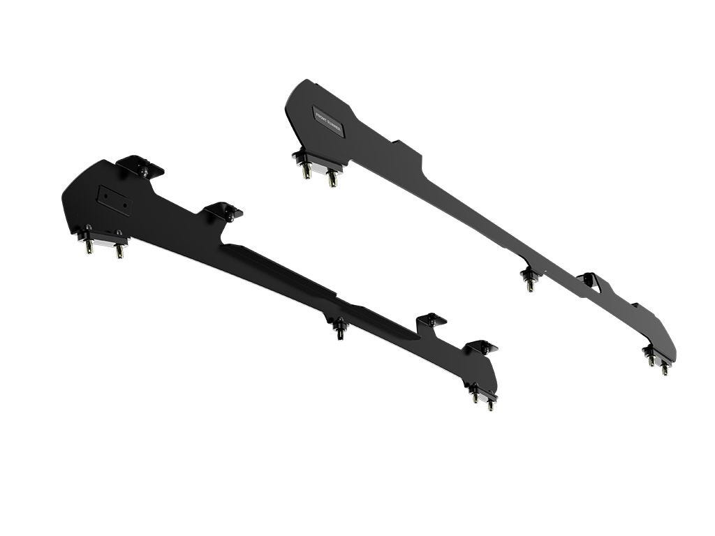 Front Runner Foot Rails pour Ram 1500 Quad Cab (2019- jusqu'à présent)