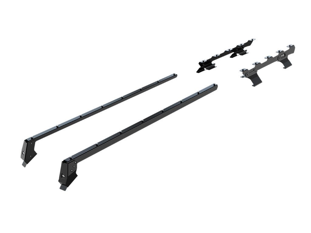 Front Runner Ford Bronco 4D w/Hard Top (2021-Current) Foot Rails