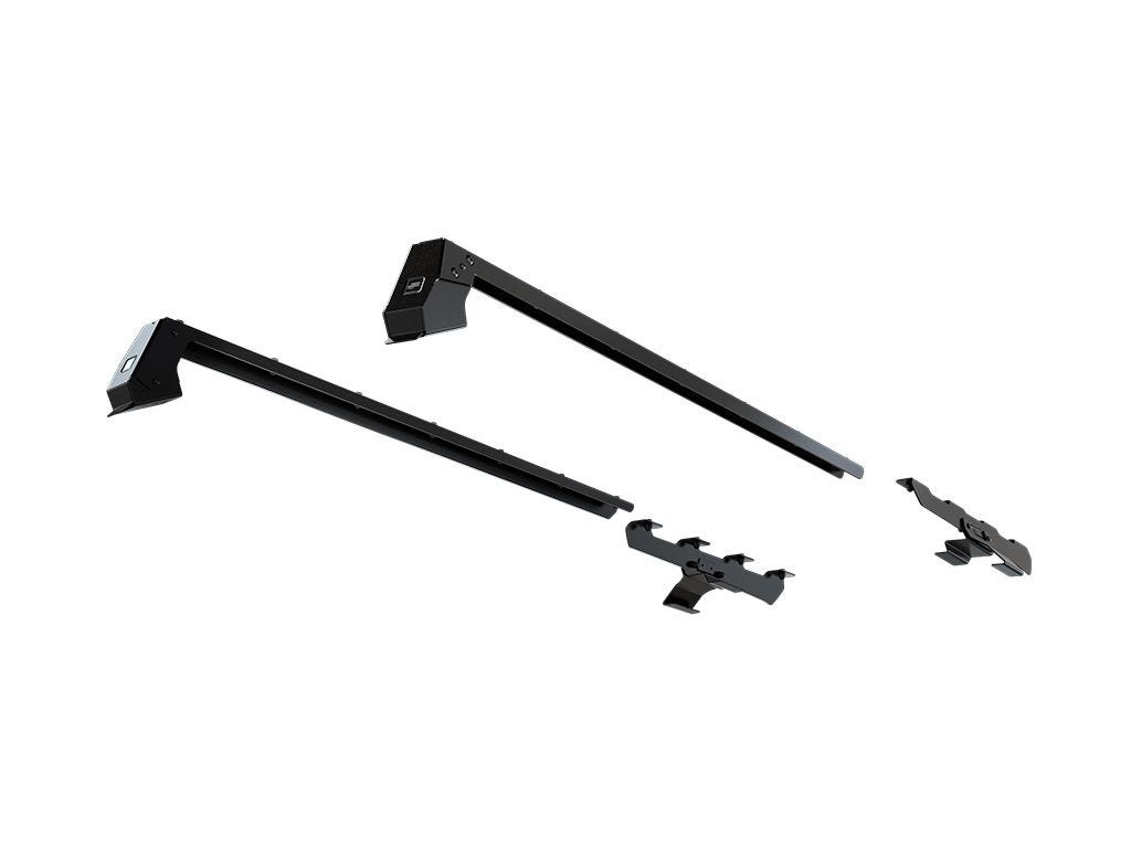 Front Runner Ford Bronco 2 Door (2022-Current) Foot Rails 