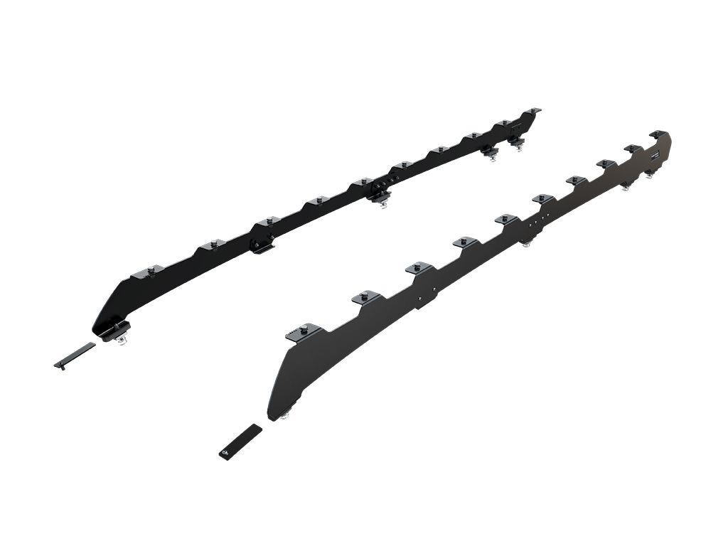 Front Runner Ford Everest (2022-Current) Foot Rails