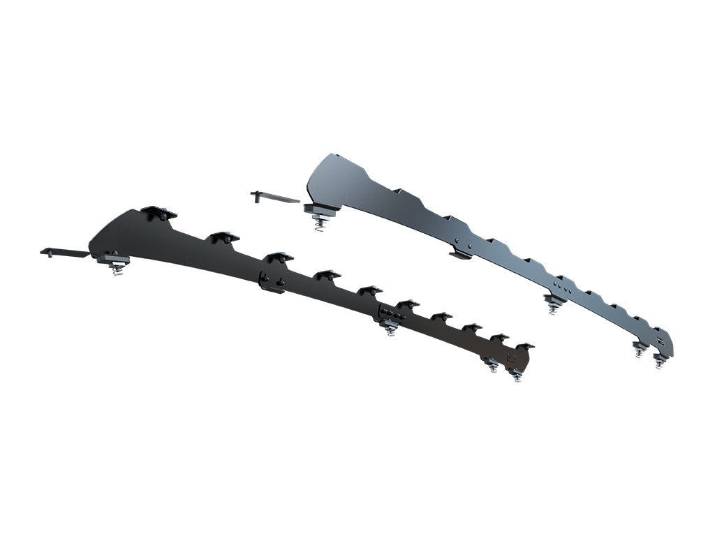 Front Runner Ford Everest (2022-Current) Foot Rails