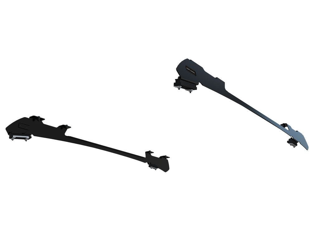 Front Runner Foot Rails pour le Ford Ranger T6 / Wildtrak / Raptor (2012 - 2022)