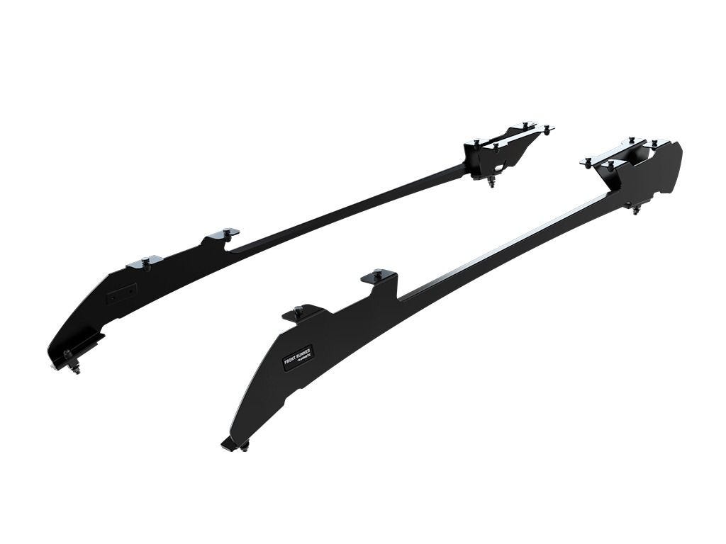 Front Runner Ford Ranger T6.2 (2022-Current) / Volkswagen Amarok (2023-Current) Double Cab Foot Rails