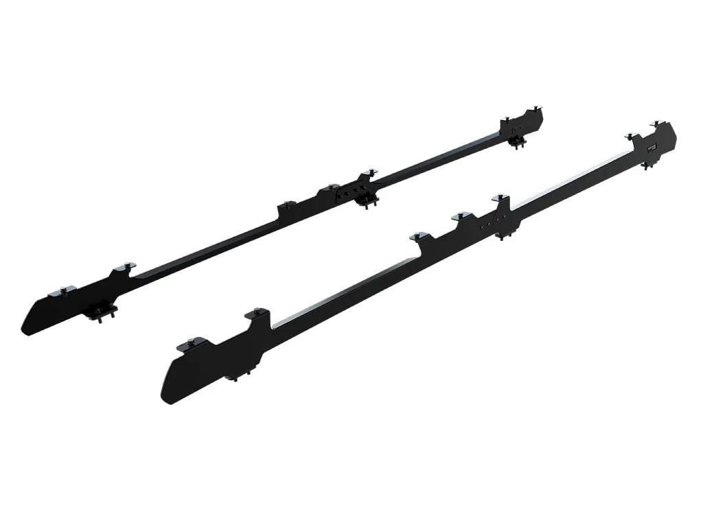 Front Runner Ford Transit Custom SWB (2024-Current) Foot Rails 