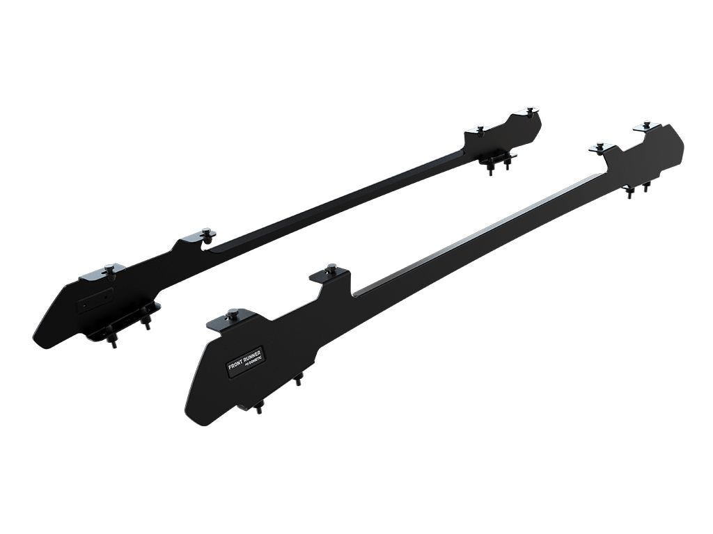 Front Runner GWM P300 Double Cab (2025-Current) Foot Rails