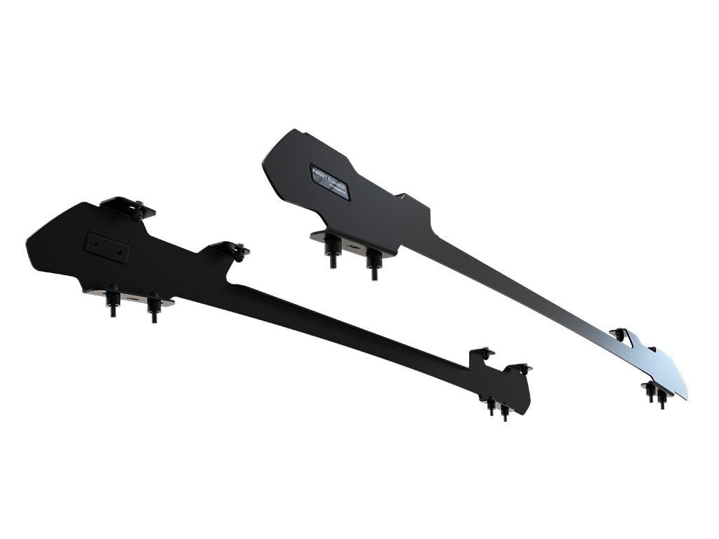 Front Runner GWM P300 Double Cab (2025-Current) Foot Rails