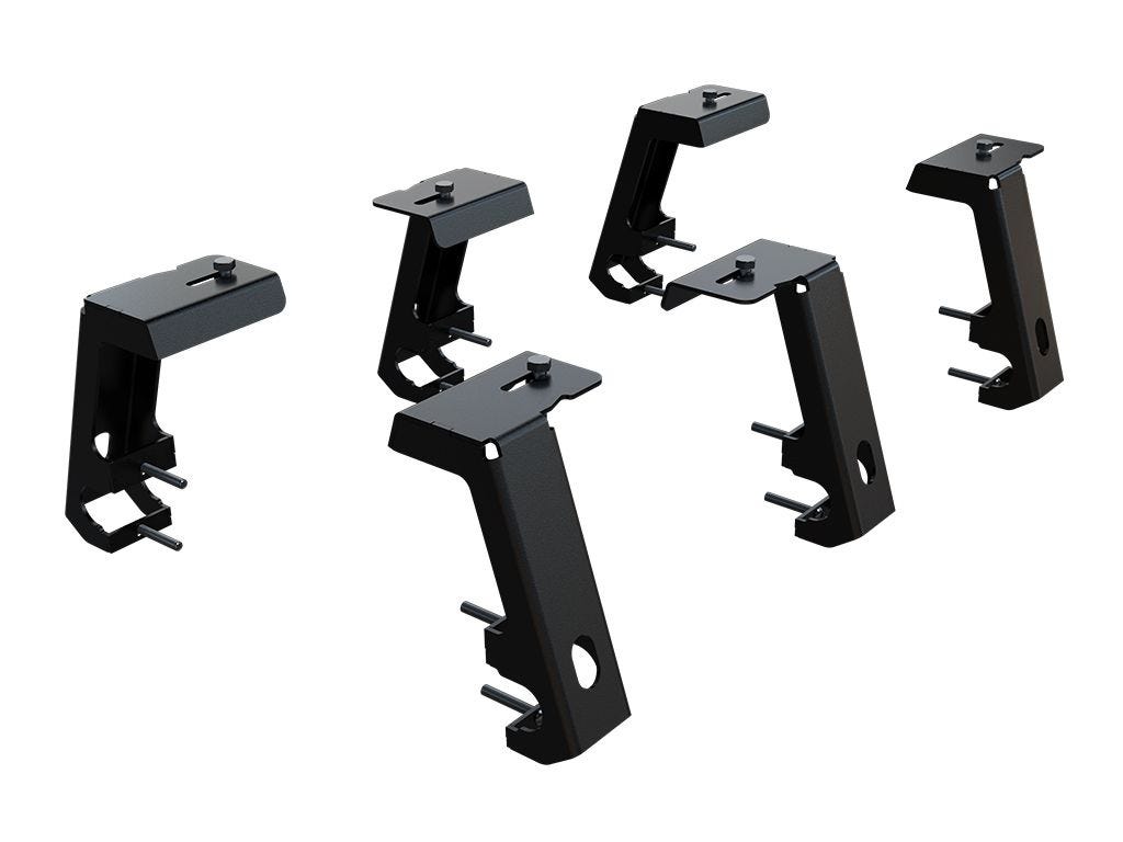 Front Runner Ineos Grenadier Grab Handle Mounting Brackets 