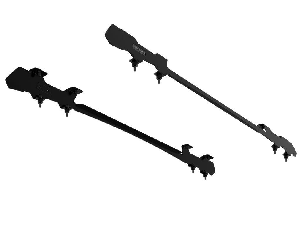 Front Runner Isuzu D-Max RG01/3rd Gen (2019-Current) Foot Rails