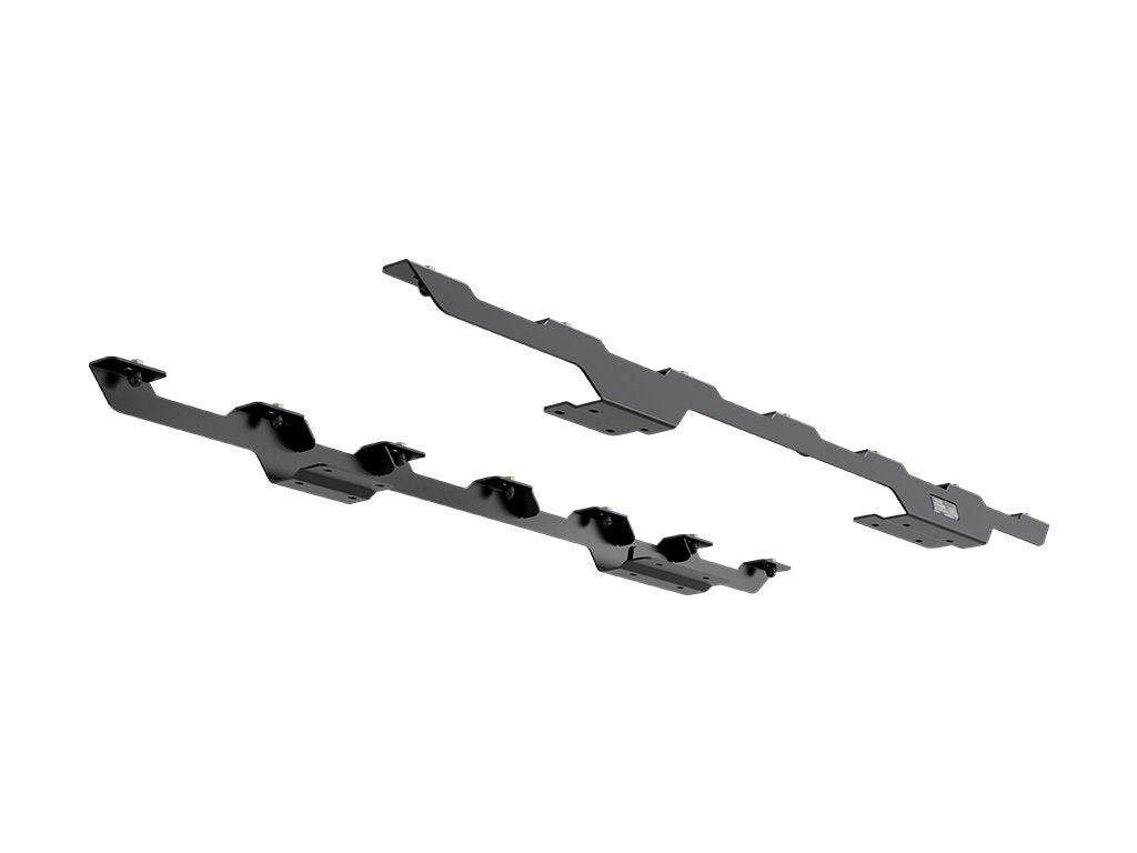 Front Runner Jeep Wrangler JKU 5-Door Foot Rails
