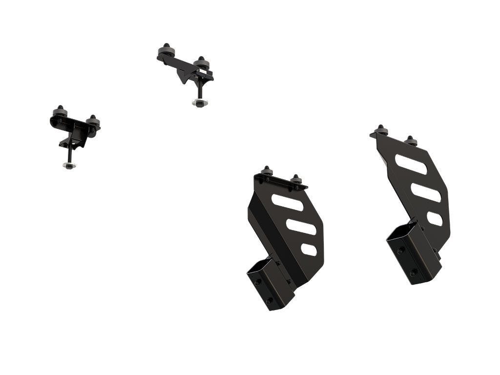 Front Runner Supports intérieurs pour Jeep Wrangler JK 4 portes