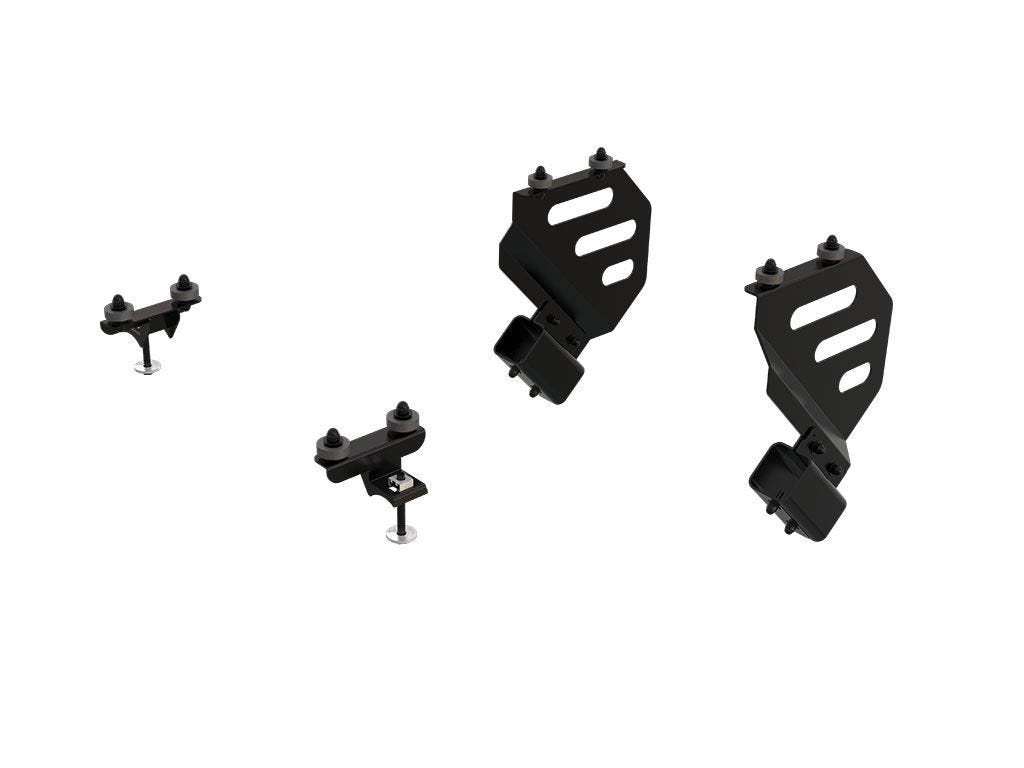 Front Runner Supports intérieurs pour Jeep Wrangler JK 4 portes