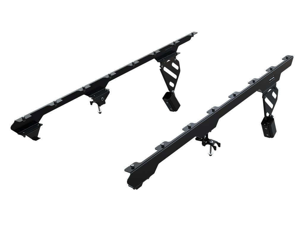 Front Runner Jeep Wrangler Extreme Pro Mounting Brackets
