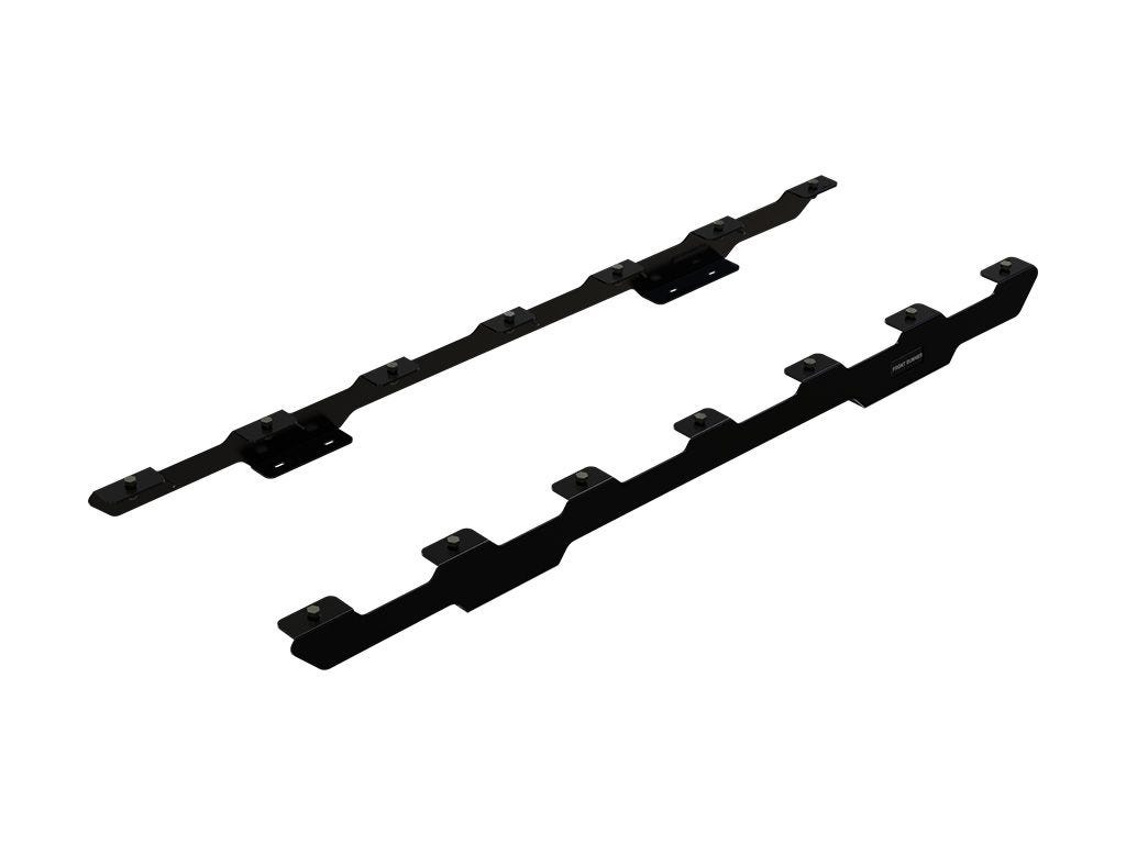 Front Runner Jeep Wrangler JL (2018-Current) Foot Rails