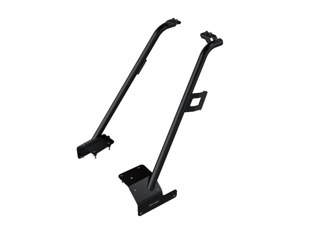 Front Runner Jeep Wrangler JL (2018-heden) Front Bar Roof Rack Beugel