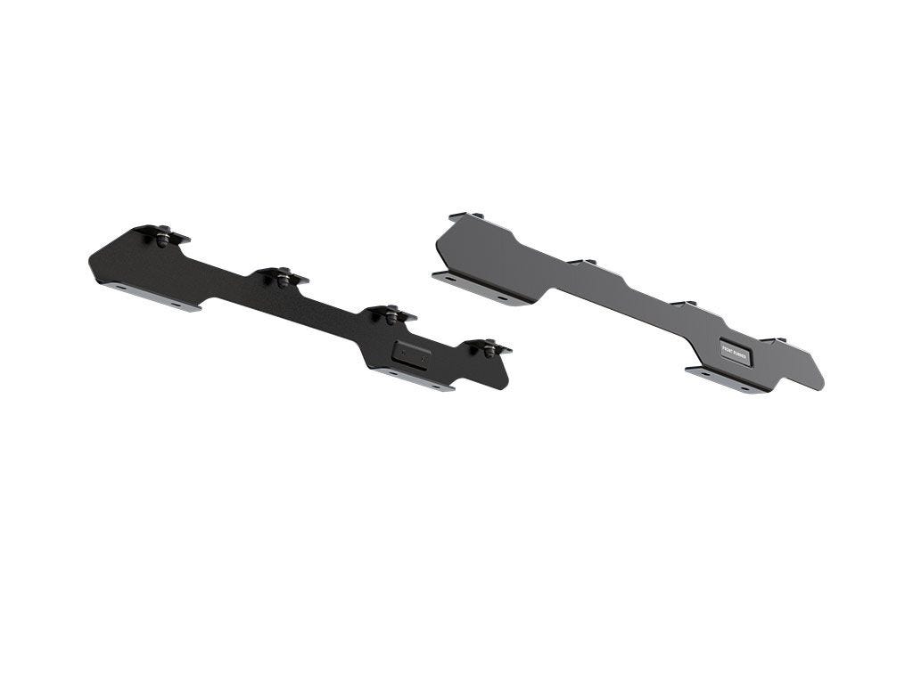 Front Runner Foot Rails pour Jeep Gladiator JT (2019- jusqu'à présent)