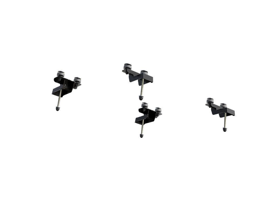 Front Runner Jeep Gladiator (2019-Current) Inner Brackets