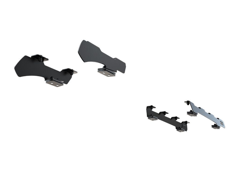 Front Runner Land Rover Defender L663 (2020-Current) Contour Rails