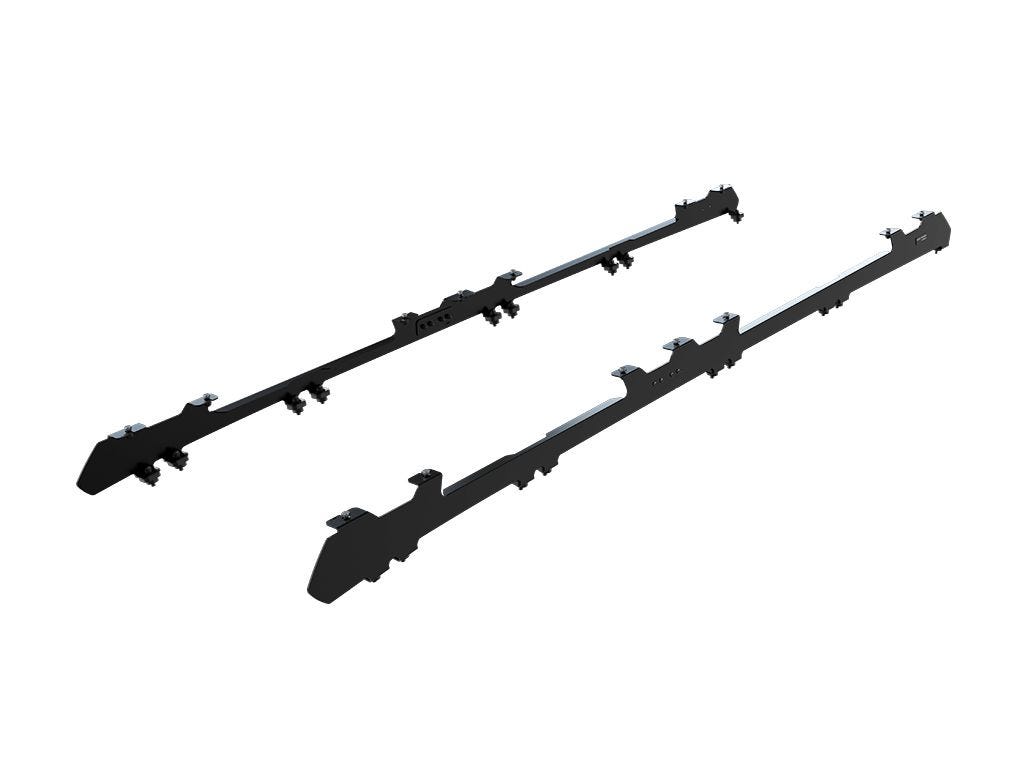 Front Runner Land Rover Defender 130 Foot Rails 