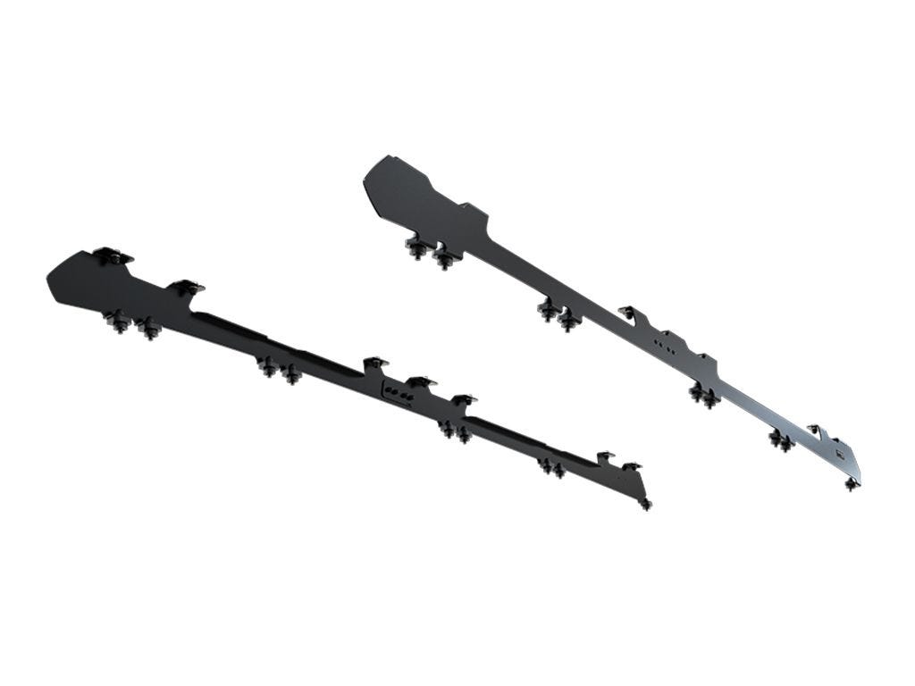 Front Runner Land Rover Defender 130 Foot Rails 