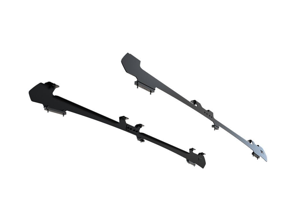 Front Runner Foot Rails pour Mitsubishi Pajero Sport (QE Series)