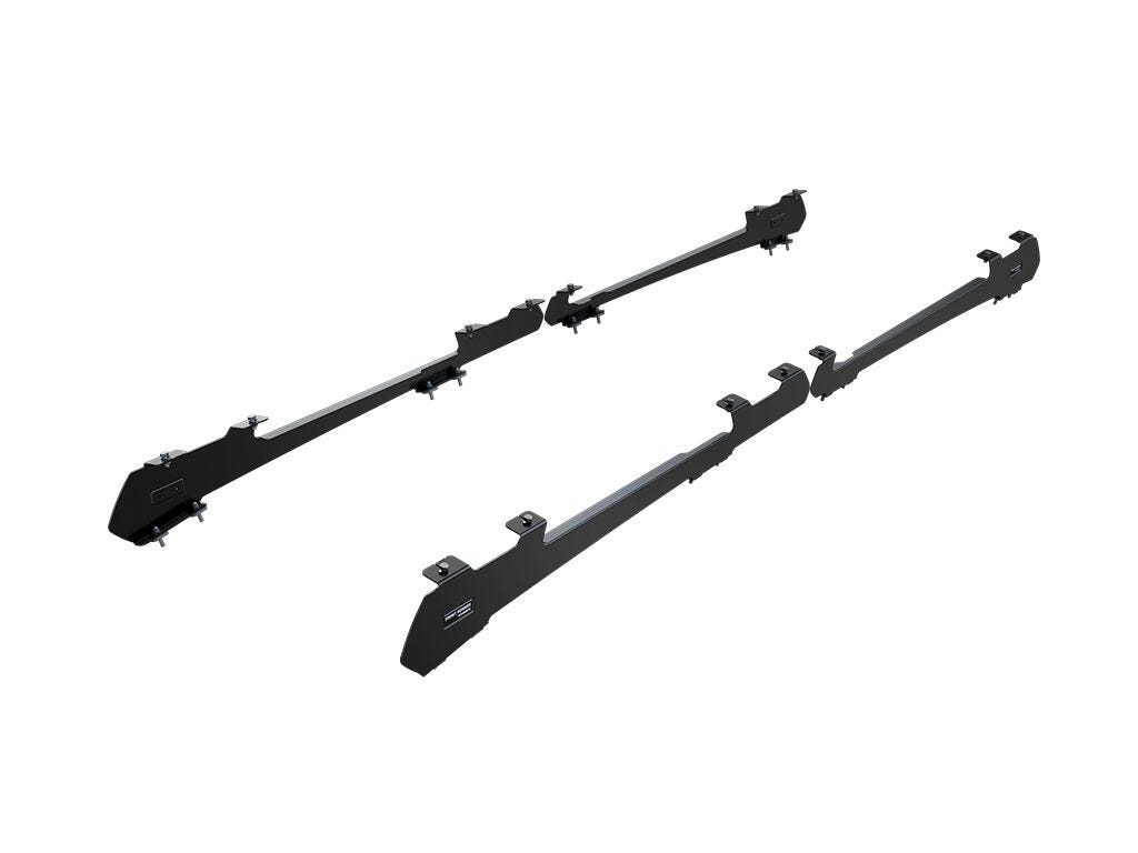 Front Runner Foot Rails pour Mercedes-Benz Classe V SWB (2014-jusqu'à présent)