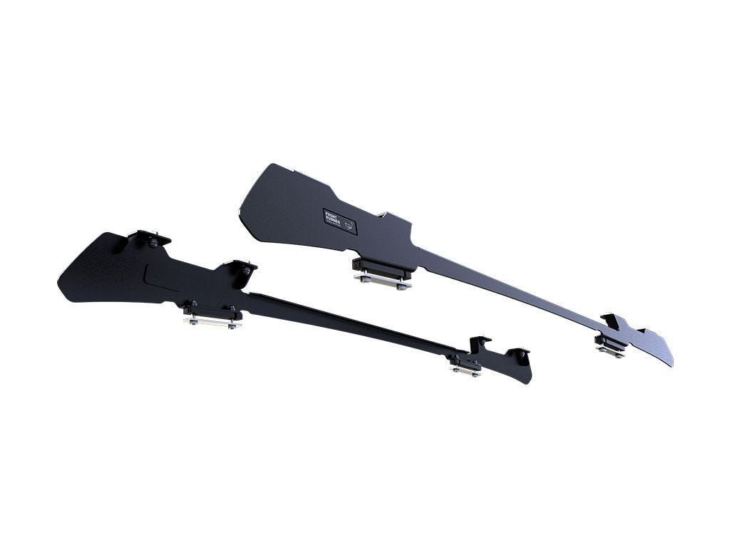 Front Runner Nissan Navara/Frontier D23 DC Foot Rails 