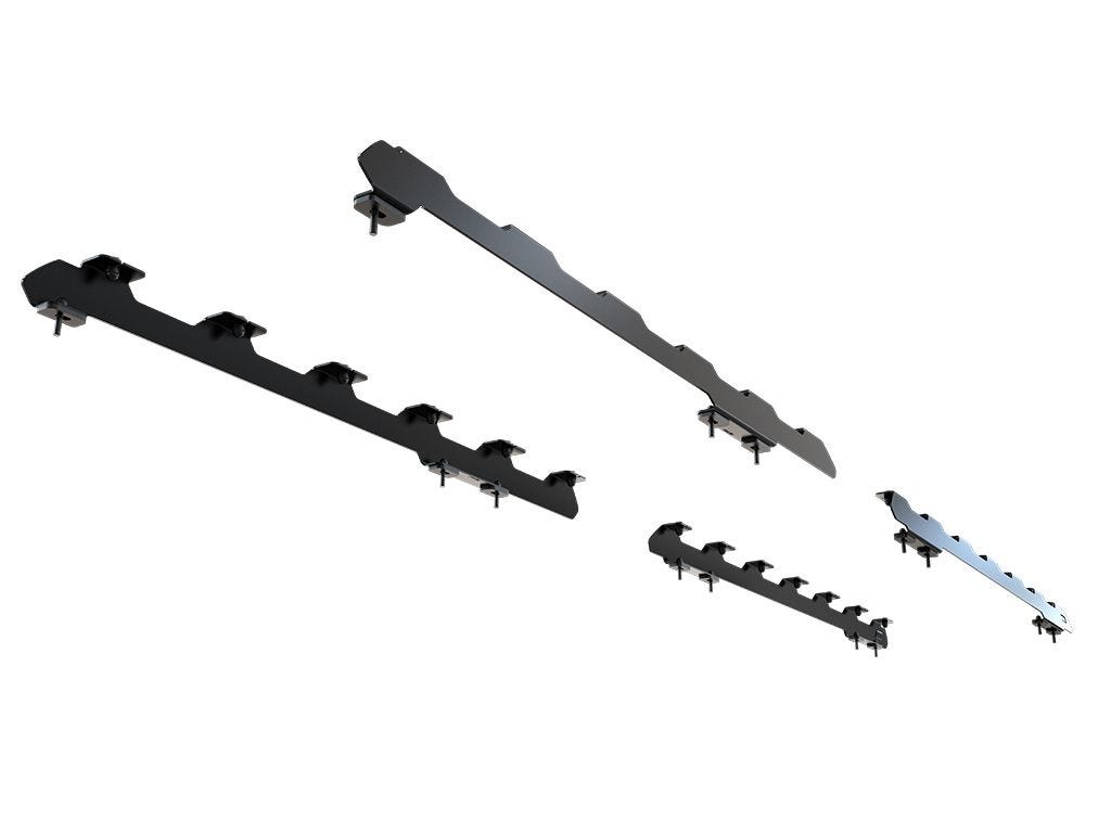 Front Runner Nissan NV300/Fiat Talento/Opel Vivario/Renault Traffic (2014-Current) Foot Rails