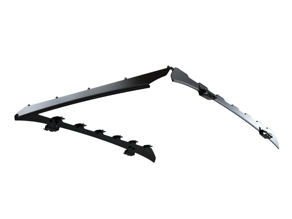 Front Runner Porte-pieds Porsche Taycan Cross Tourismo