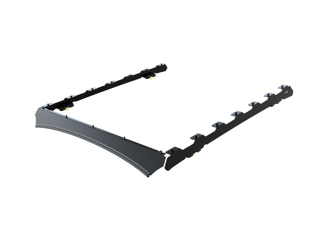 Front Runner Rivian R1T Pickup Truck Foot Rails