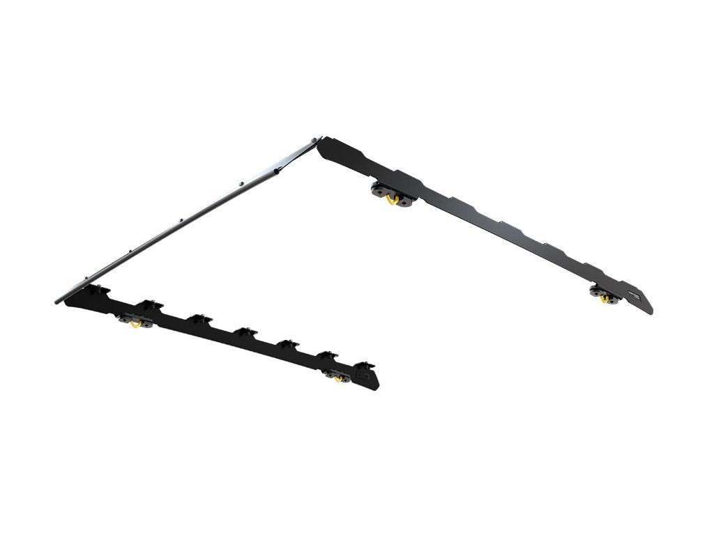 Front Runner Rivian R1T Pickup Truck Foot Rails