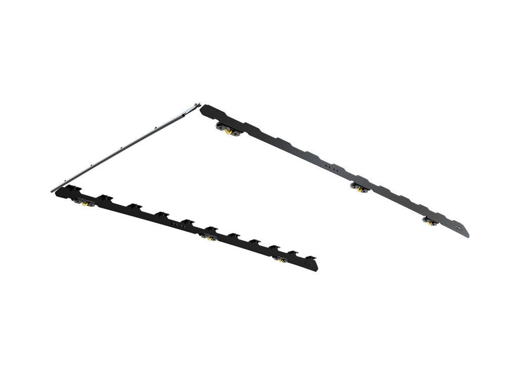 Front Runner Rivian R1S SUV Foot Rails