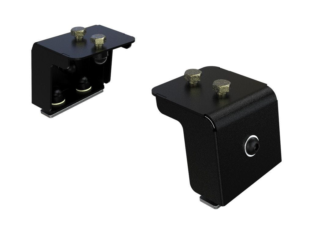 Voet met schuine helling / 75mm - Front Runner